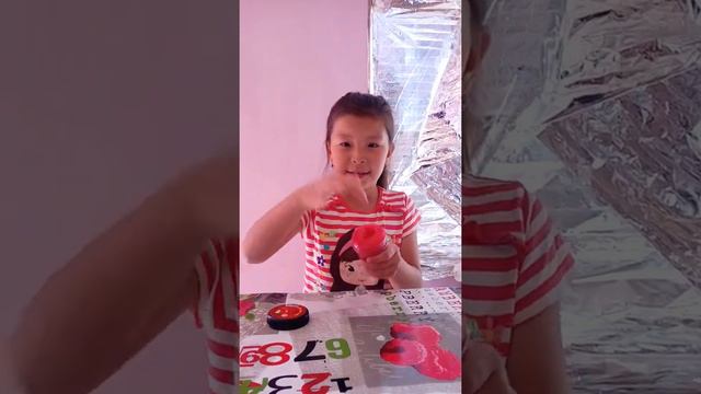 Слайм смайлик☺ смотреть онлайн