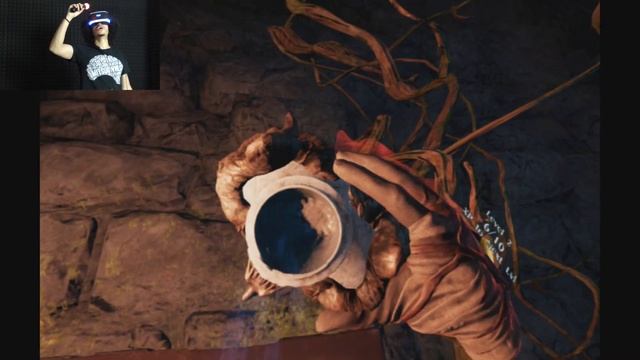 PSVR - Epic Virtual Reality Dungeon Crawler! смотреть онлайн