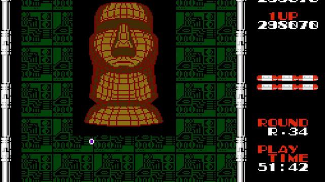50 финальных боссов в играх NES 8bit