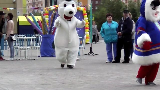 НОРИЛЬСК НАШЕСТВИЕ БЕЛЫХ МЕДВЕДЕЙ смотреть онлайн