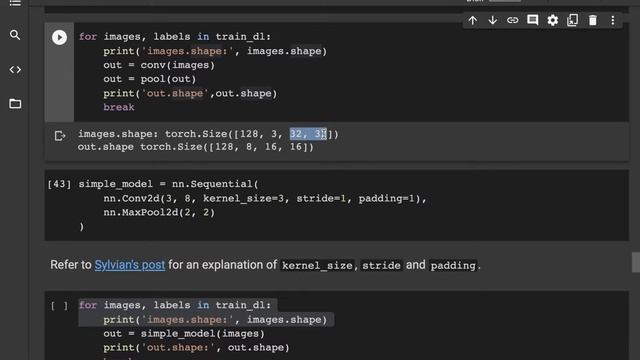 Image Classification with Convolutional Neural Networks. Deep Learning with PyTorch: Zero to GANs 4 смотреть онлайн