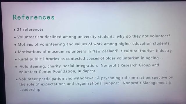 THE MOTIVATION ON SPORTS VOLUNTEERISM AMONG UNIVERSITY STUDENTS смотреть онлайн