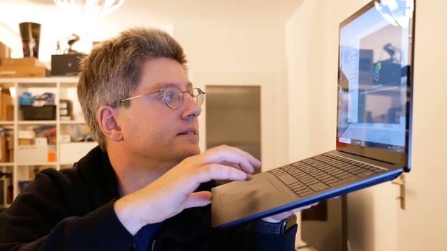 Microsoft Surface Laptop 3 Test Fazit nach einer Woche смотреть онлайн