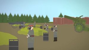 Атака мертвецов (Странные истории)