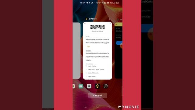 BOT COIN PRO APP ME API KESE CONNECT KARE смотреть онлайн