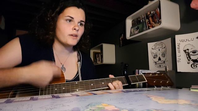 Pink - Dear Mr President / Cover смотреть онлайн