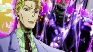 Кирилл Хокаге.exe | ДжоДжо RYTP