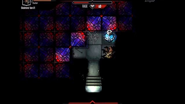 Evilibrium Soul Hunter iOS Gameplay - Happy Halloween смотреть онлайн
