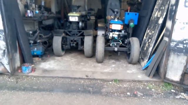 Мототрактори порівняння смотреть онлайн