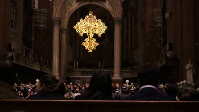 Lacrimosa- Requiem Mozart смотреть онлайн