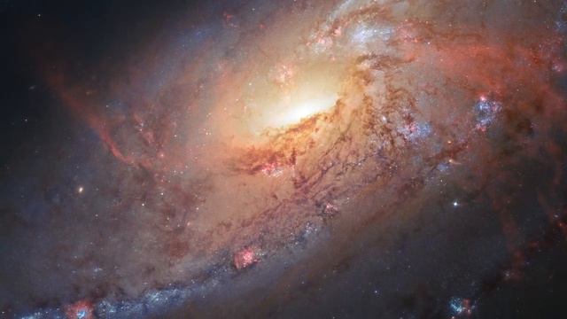 Лучшие фото с телескопа Хаббл смотреть онлайн
