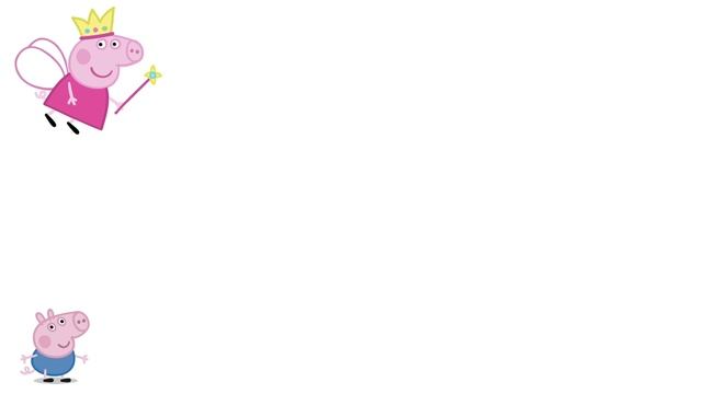 Pj Masks, PEPPA PIG, spongebob, cars e...IL GIOCO DEI PERSONAGGI смотреть онлайн