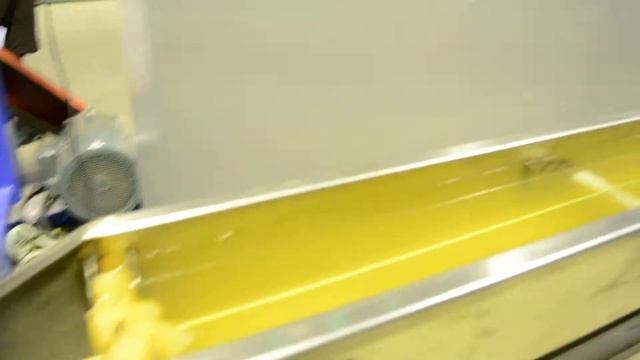 70 экструзионная линия (пуско-наладка)