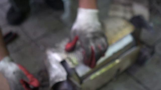 Удаление сажевого фильтра и отключение мочевины в авто техцентре e2lab. смотреть онлайн