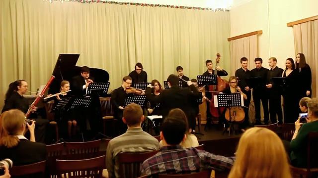 Евгений Григорович   ОСКОЛКИ дудук Варда Арутюнян