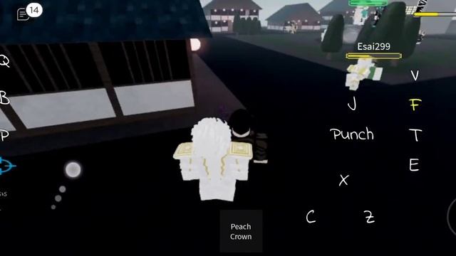 JOTARO PLAY ROBLOX PART 5 смотреть онлайн
