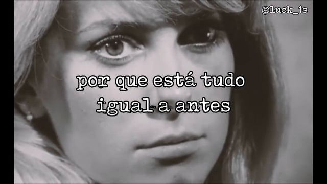 Lana Del Rey - The End Of The World (Legendado) смотреть онлайн