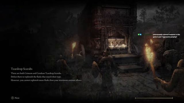Elden Ring All Bosses & Enemy/Item Randomizer but after each boss I discard my weapon - Part 32 смотреть онлайн