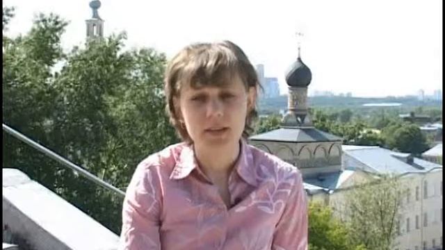 Андреевский монастырь смотреть онлайн