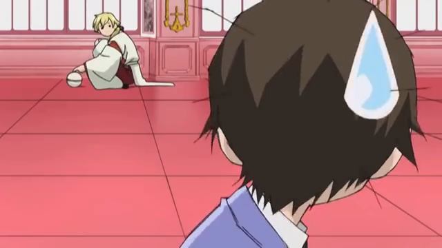 La Da Dee -AMV- [Tamaki x Haruhi] смотреть онлайн