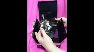 Парфюм Devil's Intrigue Haute Fragrance Company HFC "Дьявольская интрига".