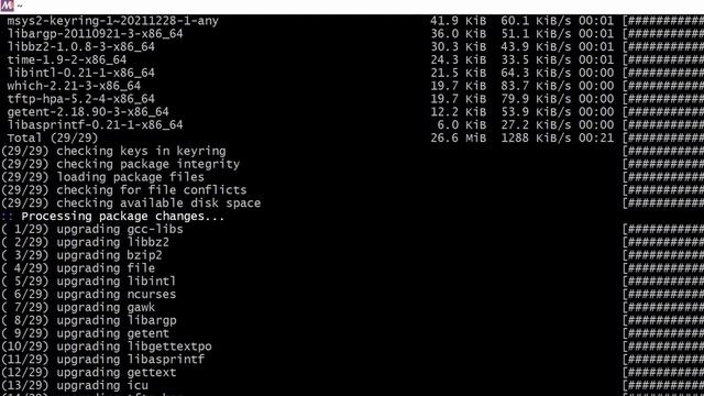 Getting Started in C/C++ (2022) смотреть онлайн