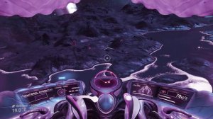 No Man's Sky Гармоническое поселение