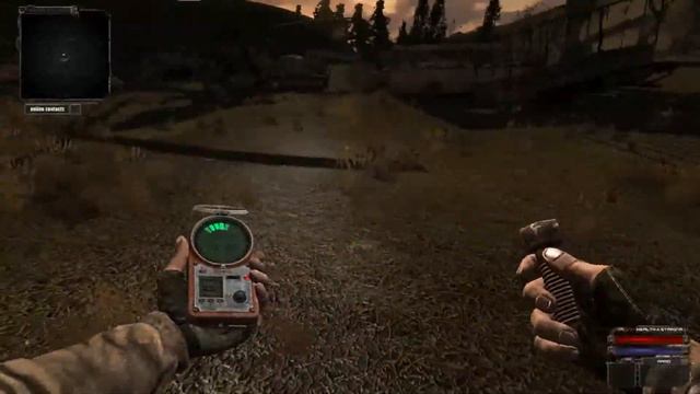 Call of Chernobyl Legend Returns 0.6 { Небольшой LP } смотреть онлайн