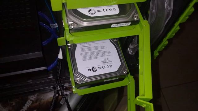 COOLERMASTER HAF X (NVIDIA ED).wmv смотреть онлайн