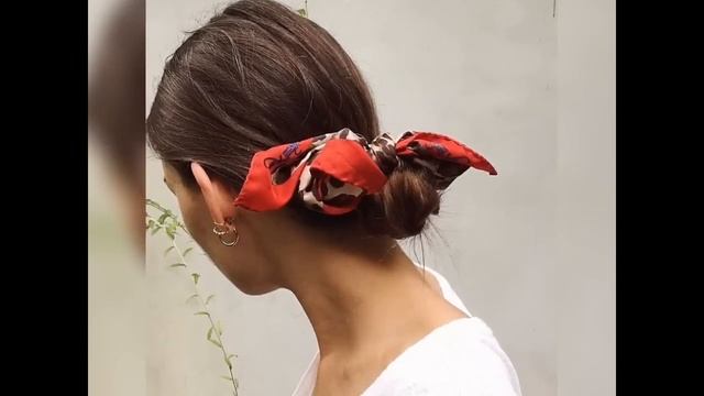 Модные блузки 2019: как носить, с чем сочетать. How to style trendy blouses смотреть онлайн