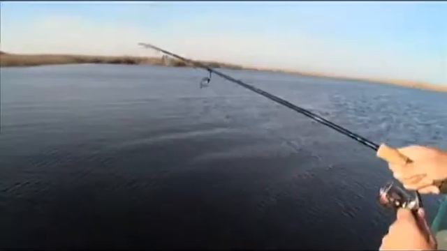 Похолодало.. Как тогда ловить хищника? смотреть онлайн