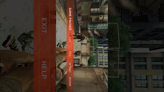 Играю в Dead Trigger Серия 2 смотреть онлайн
