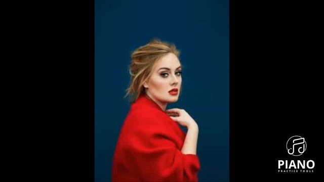 Someone like you - Adele (Vocals Only - Acapella - NO Piano - Without Piano) смотреть онлайн