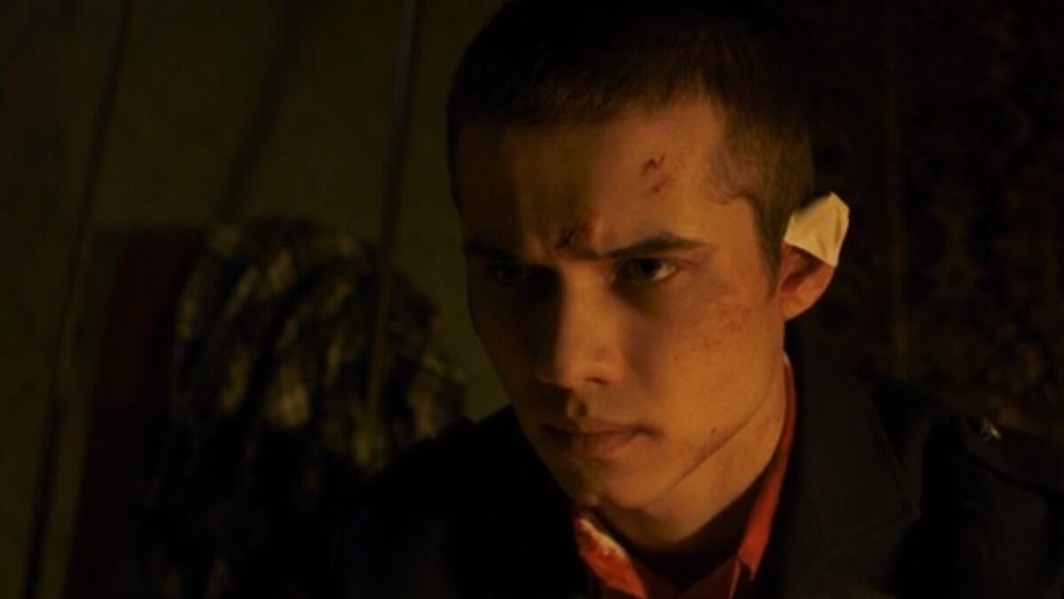 драка марат, слово пацана