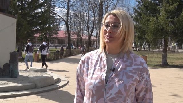 В Данилове начался месячник чистоты смотреть онлайн