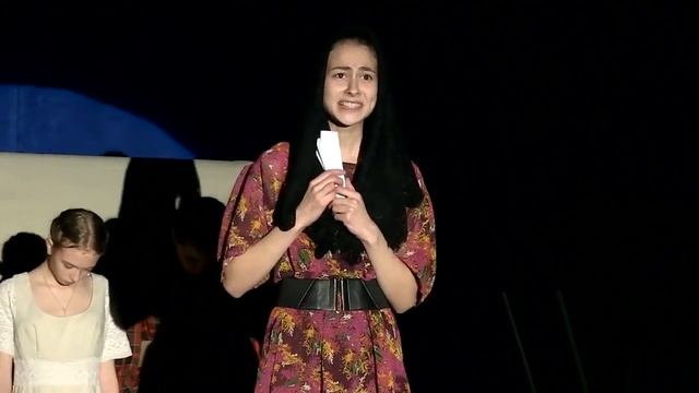 Марина Абраменко. Стихотворение «Я буду ждать» смотреть онлайн