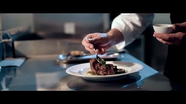 Restaurant Irina смотреть онлайн