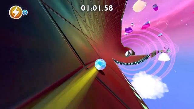 Marble It Up (Ultra!) [XBSX] - Demo Gameplay смотреть онлайн