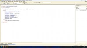 1С Подключение сканера штрихкодов (ScanOpos.dll)