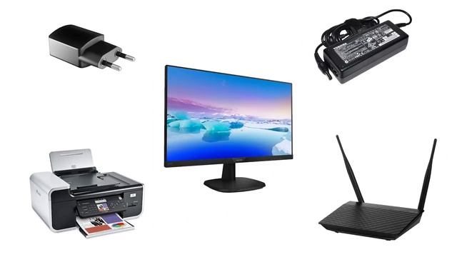 Что лучше для звука - линейные или импульсные блоки питания? смотреть онлайн