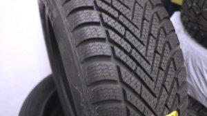 Pirelli Cinturato Winter – обзор