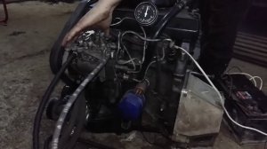 Дизель-ваз 341