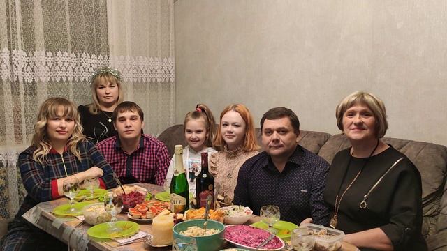 1 января 2021 г. смотреть онлайн