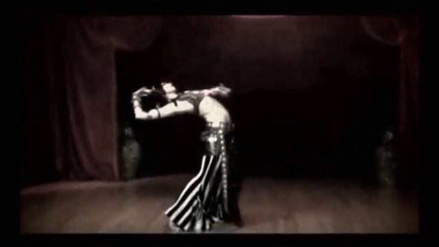 Copia de Tribal Evil Bellydance смотреть онлайн