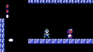 Прохождение игры Super Mario Bros 2 NES/DENDY