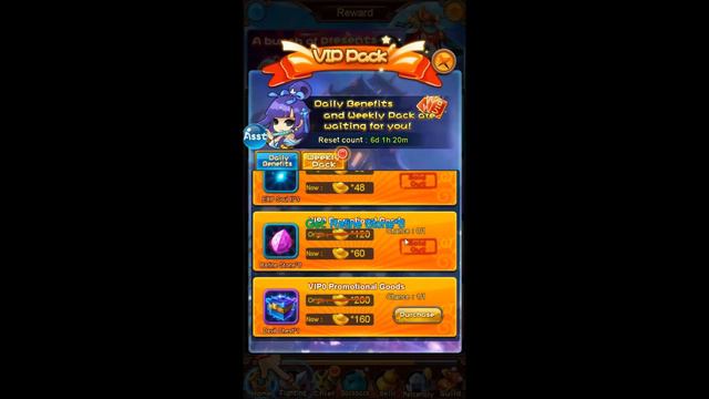 Moe Kingdoms android game first look gameplay español смотреть онлайн