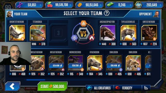 OYUN DA YURDUM ENFLASYONUNDAN ETKİLENDİ - JURASSIC WORLD #512 смотреть онлайн