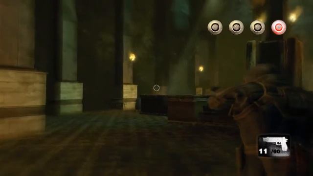 Wanted: Weapons of Fate Gameplay Part 8 смотреть онлайн