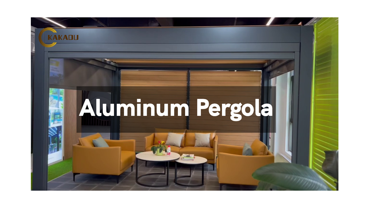 2023 Where To Find Best Quality Pergola Manufacturer Supplier Manufacturer? #factorydirect