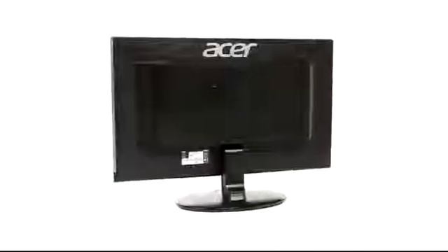 Acer A231h 23 Class Widescreen Lcd Monitor P764 2305 Rb33 смотреть онлайн